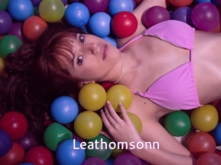 Leathomsonn