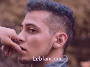 Leblancxxx