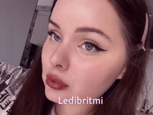 Ledibritmi