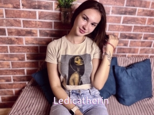 Ledicatherin