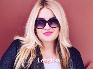 Ledylika