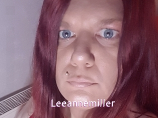 Leeannemiller