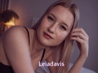 Leiadavis