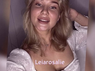 Leiarosalie