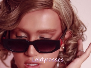 Leidyrosses