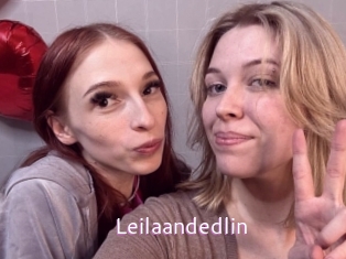 Leilaandedlin