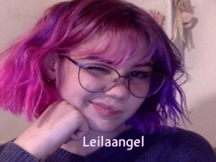 Leilaangel