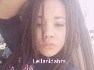 Leilanidahrs