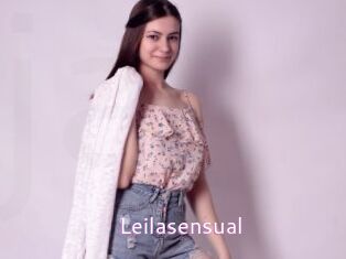 Leilasensual