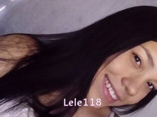 Lele118