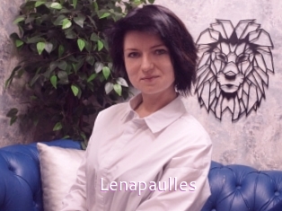 Lenapaulles