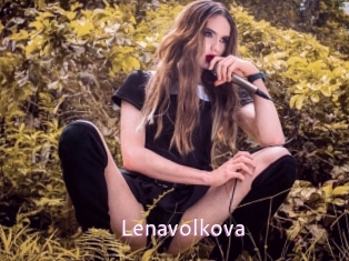 Lenavolkova