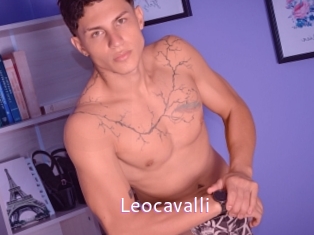 Leocavalli