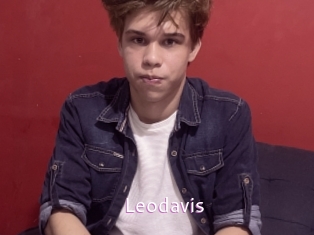 Leodavis