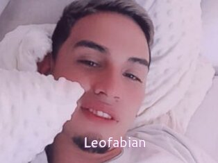 Leofabian
