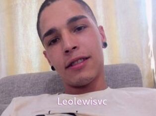 Leolewisvc