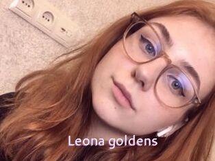 Leona_goldens