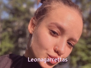 Leonagarrettas