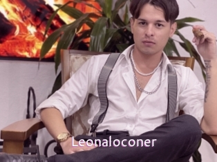 Leonaloconer