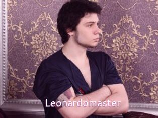 Leonardomaster