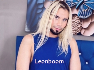 Leonboom