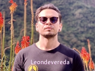 Leondevereda