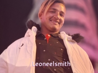 Leoneelsmith