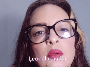 Leonelacamila