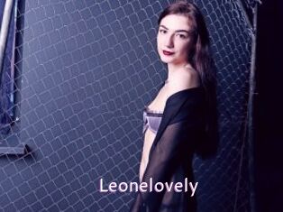 Leonelovely