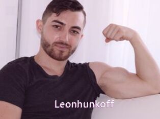 Leonhunkoff