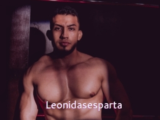 Leonidasesparta