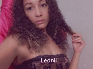 Leonii