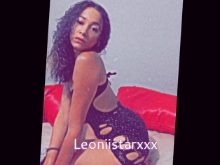 Leoniistarxxx