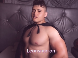 Leonsmoron