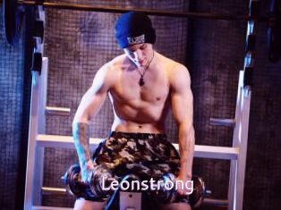 Leonstrong