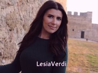 LesiaVerdi