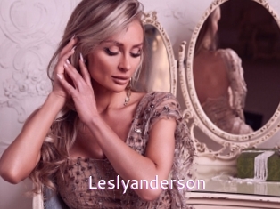 Leslyanderson