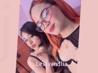 Leslyandlia