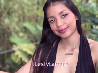 Leslytamara