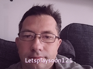 Letsplaysoon121