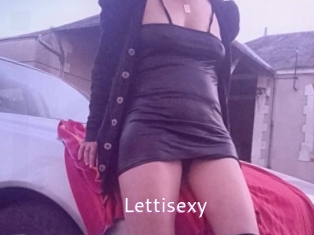 Lettisexy