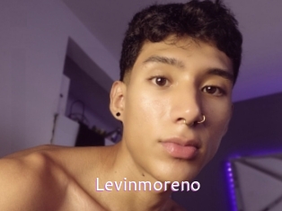 Levinmoreno