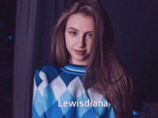 Lewisdiana