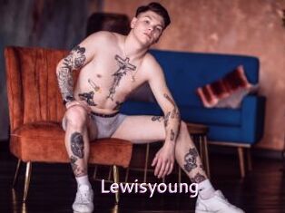 Lewisyoung