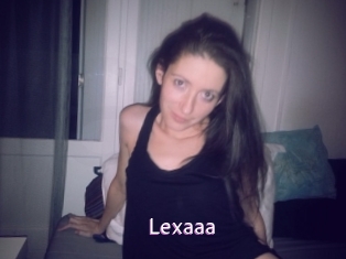 Lexaaa