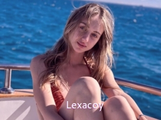 Lexacoy