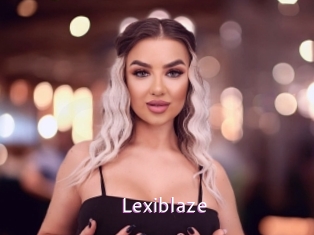 Lexiblaze