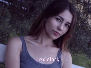 Lexiclark