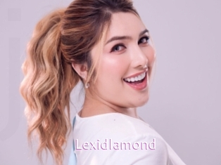 Lexidlamond