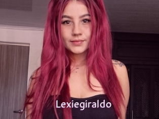 Lexiegiraldo